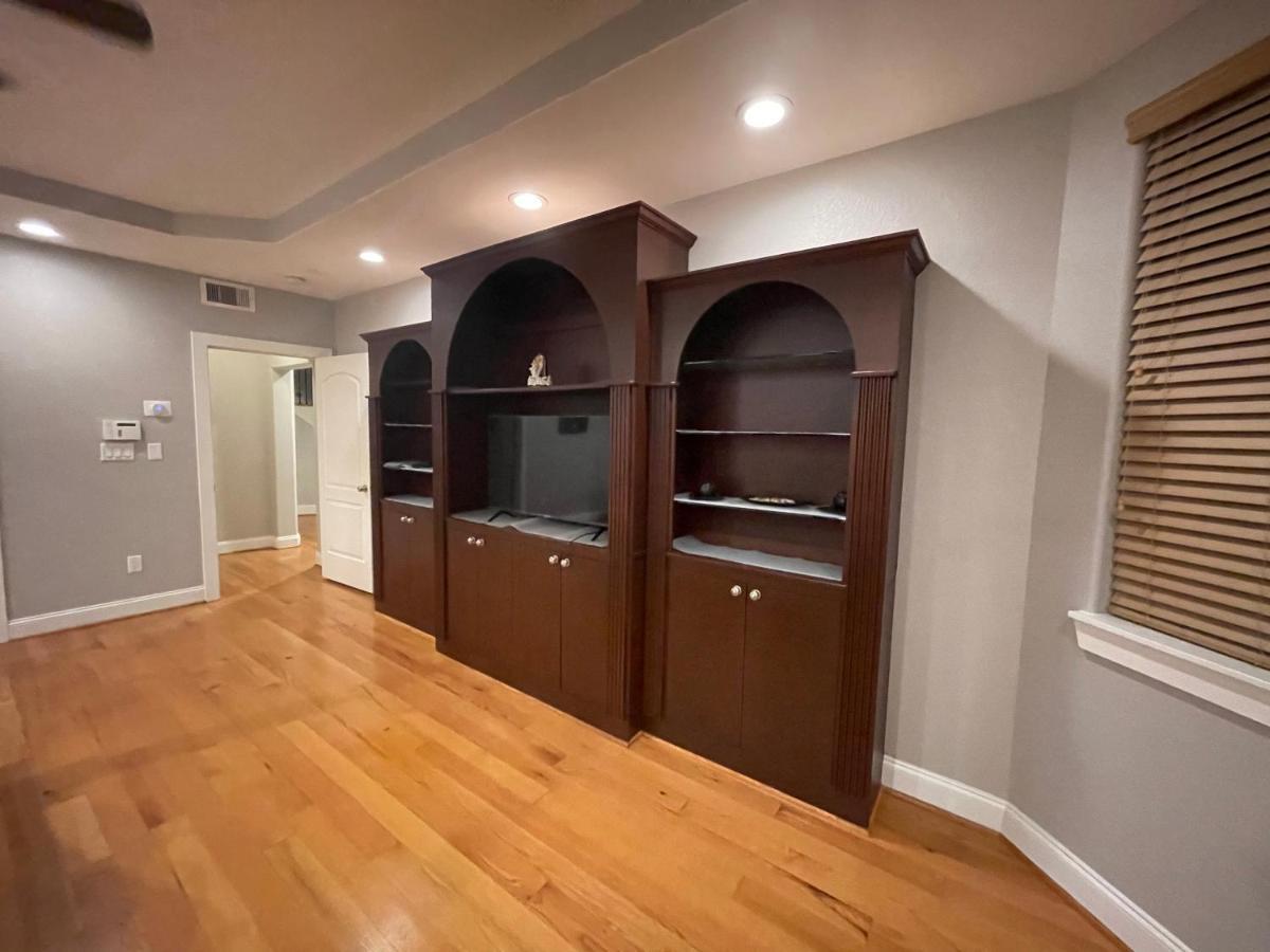 Вилла Luxuria Mini-Mansion Near Houston Downtown Экстерьер фото