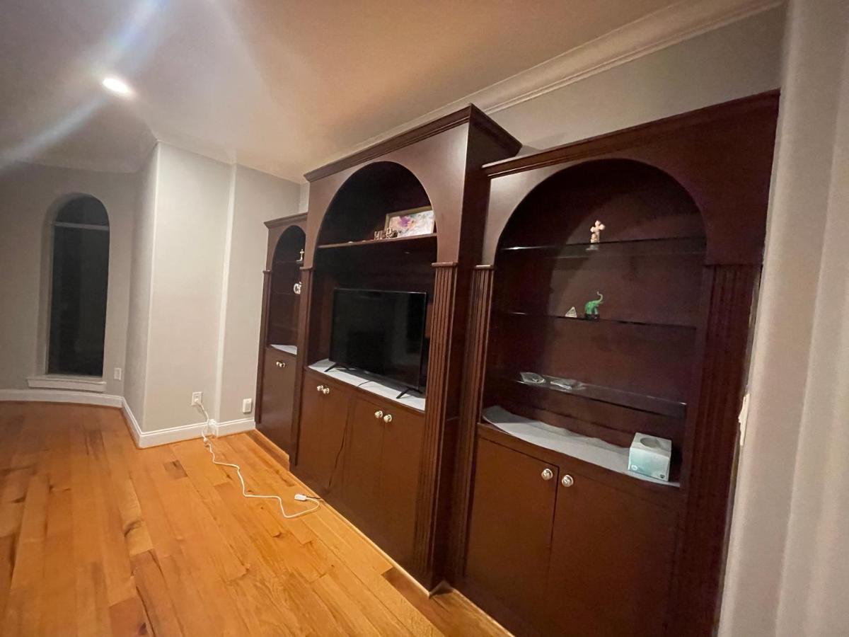 Вилла Luxuria Mini-Mansion Near Houston Downtown Экстерьер фото