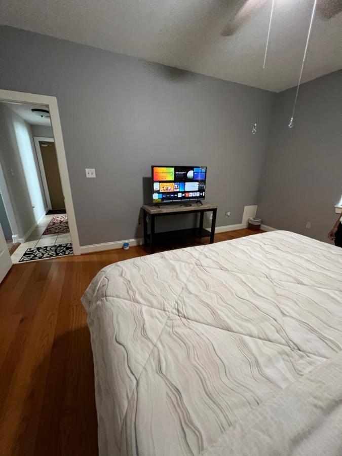 Вилла Luxuria Mini-Mansion Near Houston Downtown Экстерьер фото