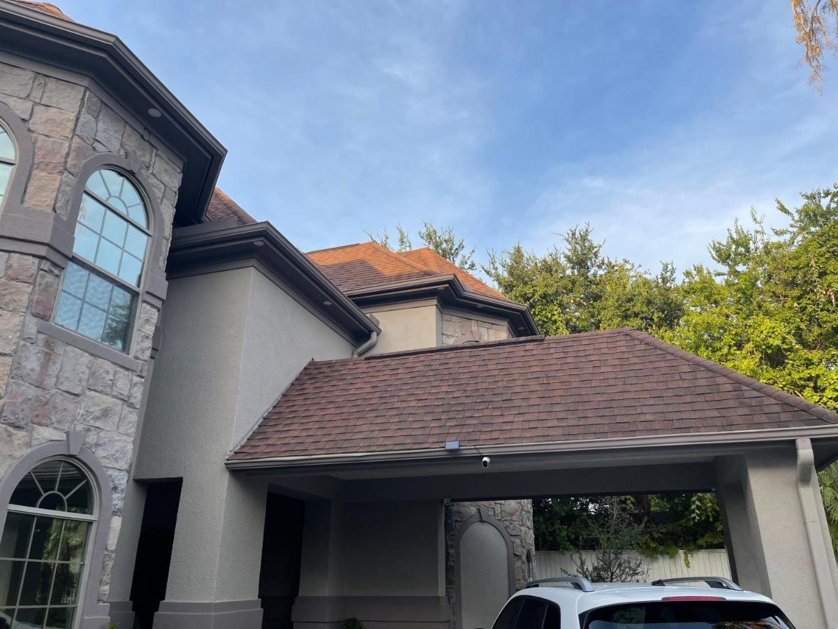Вилла Luxuria Mini-Mansion Near Houston Downtown Экстерьер фото
