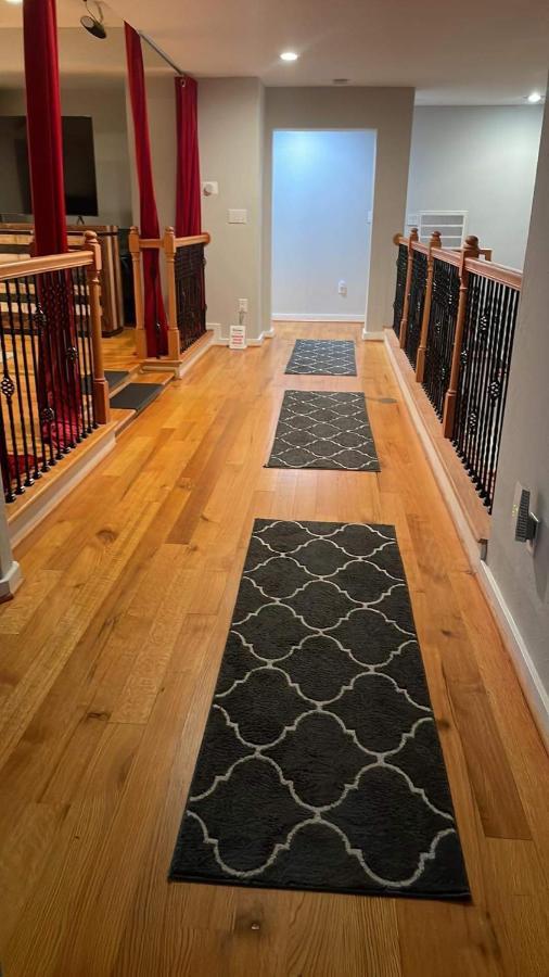 Вилла Luxuria Mini-Mansion Near Houston Downtown Экстерьер фото