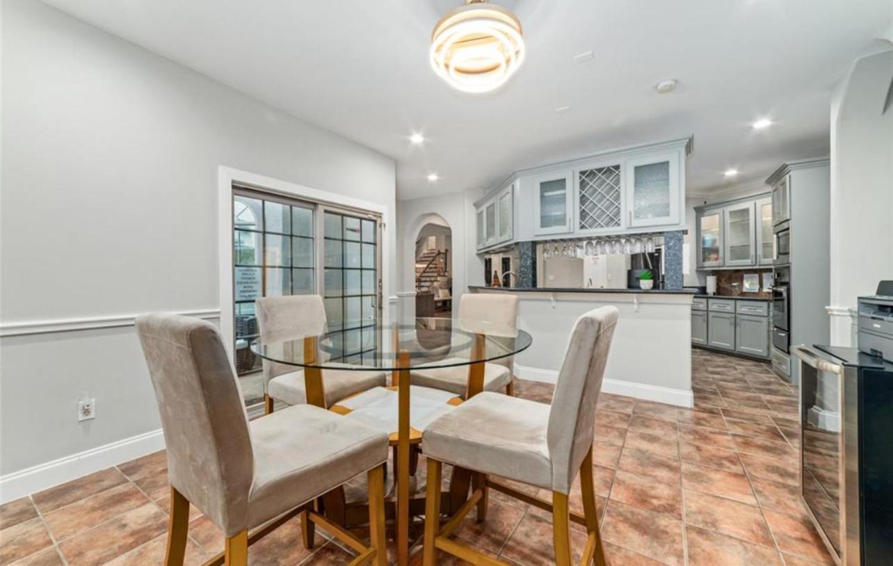 Вилла Luxuria Mini-Mansion Near Houston Downtown Экстерьер фото